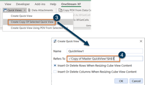 Top 5 Quick View Tips and Tricks
